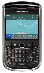 U.S. Cellular Launching BlackBerry Tour 9650