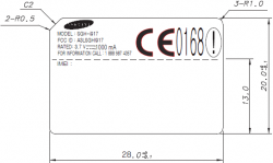 FCC Approves Samsung Cetus i917 Windows Phone 7 Device