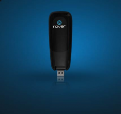 Clearwire Announces Rover Prepaid WiMax Service