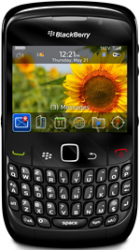 Cricket Launches BlackBerry Curve 8530