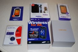 Review: Samsung Craft (MetroPCS) - America's First LTE Phone