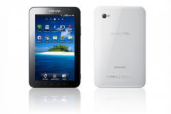 Samsung Galaxy Tab to Sprint in November?