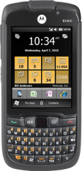 Motorola Announces ES400 for AT&T