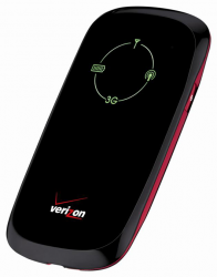 Verizon Announces ZTE Fivespot
