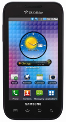 US Cellular Announces Samsung Mesmerize Launch on October 27th