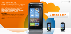 AT&T Opens Windows Phone 7 Portal