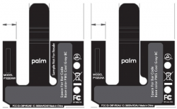 Palm Pre 2 with AT&T 3G Approved by FCC