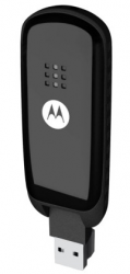 Motorola Announces USB-lte7110 Modem