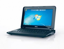 Sprint Announces Dell Mini 10 and Inspiron 11z with Dual-Mode WiMax/EVDO Modems