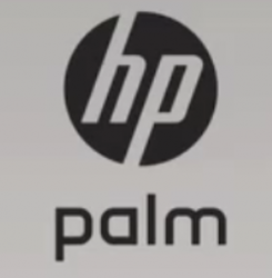 HP Debuts New Combined Logo for Palm