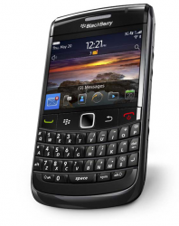 T-Mobile Confirms BlackBerry Bold 9780 for November 17th