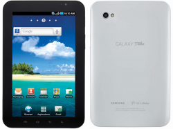 US Cellular to Launch Samsung Galaxy Tab