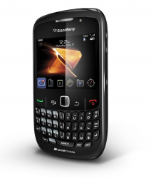 Boost Mobile Launches BlackBerry Curve 8530