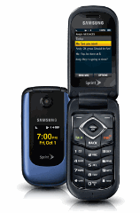 Sprint Samsung M360