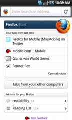 firefox-mobile