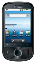 T-Mobile Announces Huawei IDEOS as T-Mobile Comet for November 3rd