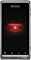 Verizon Launches Motorola Droid 2 Global Edition