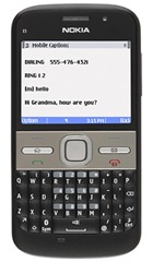 nokia-e5-consumer-cellular-mobile-captions