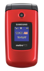 Samsung Contour for Metro PCS