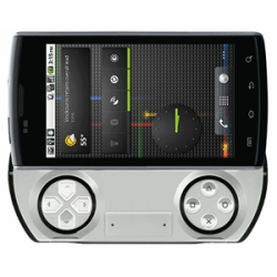 Report: Sony Ericsson Zeus Launching in March?