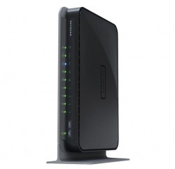 Netgear Releases N600 WiFi Router and USB Dongle