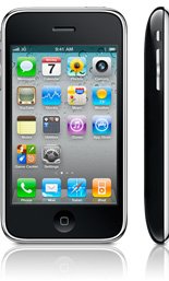 Apple iPhone 3GS