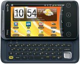 Sprint Announces HTC Evo Shift 4G