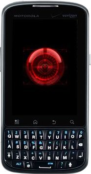 Motorola Droid Pro