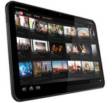 Motorola Announces Xoom Android Honeycomb Tablet for Q1 with 4G LTE Update in Q2