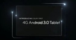 T-Mobile Announces G-Slate by LG
