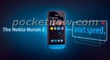 T-Mobile Nokia Nuron 2