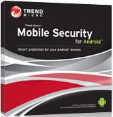 Trend Micro Mobile Security for Android