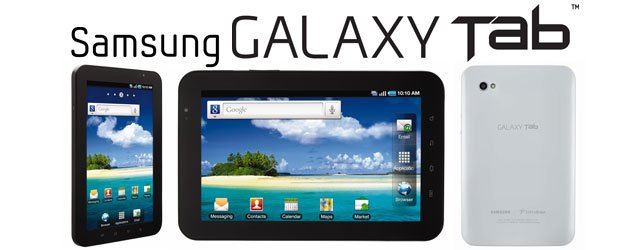 US Cellular Galaxy Tab