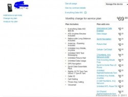 Sprint Nixing $10 Premium Data Fee?