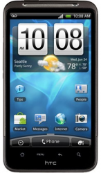 AT&T Announces HTC Inspire 4G for February 13th