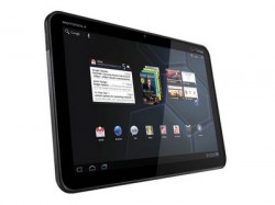 Verizon Launching Motorola Xoom on Thursday