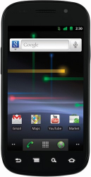 CTIA 2011: Sprint Announces Nexus S 4G, Google Voice Integration