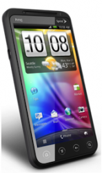 Sprint Announces HTC EVO 3D For This Summer