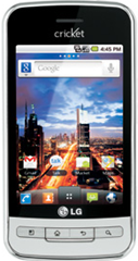 LG Optimus C