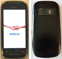 Nokia C7