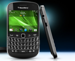 RIM Announces BlackBerry Bold 9900/9930 with BlackBerry 7