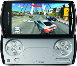 Sony Ericsson Announces May 26th Xperia Play Launch, Preorder Details