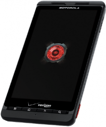 Verizon Rolling Out Droid X Gingerbread Update on Friday