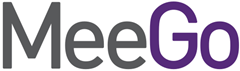 logo for the MeeGo project