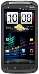 T-Mobile Launches HTC Sensation 4G
