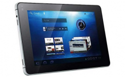 Huawei’s MediaPad Ushers in Android 3.2, Supporting 7-inch Tablets