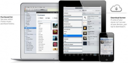 iTunes in the Cloud Beta Now Available