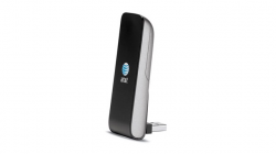 AT&T Announces USBConnect Force 4G USB Modem with Prepaid Service