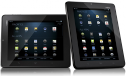 Vizio  Via Android Tablet Now Available for Pre-Order on Amazon