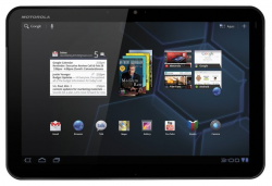 Motorola Cuts XOOM Wi-Fi Pricing to $499.99